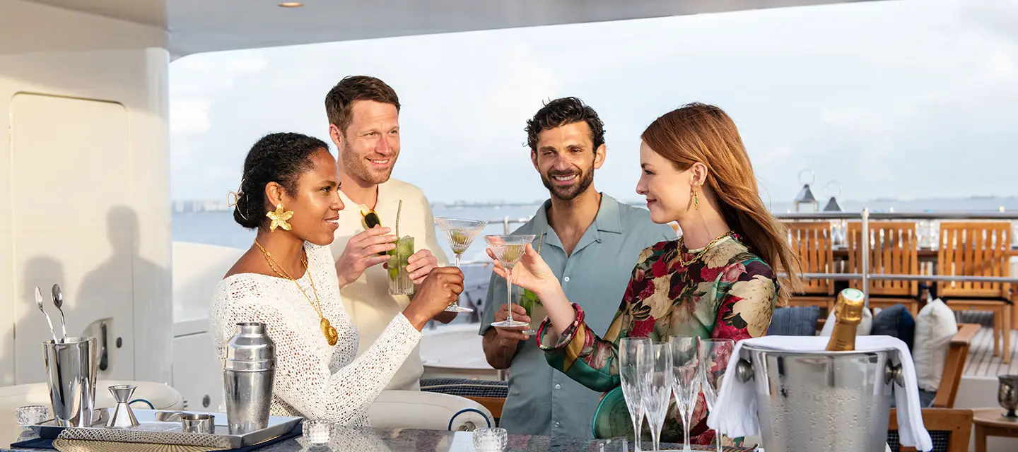 Rugby World Cup 2023 – Experience the Best of Both Worlds onboard Jaguar