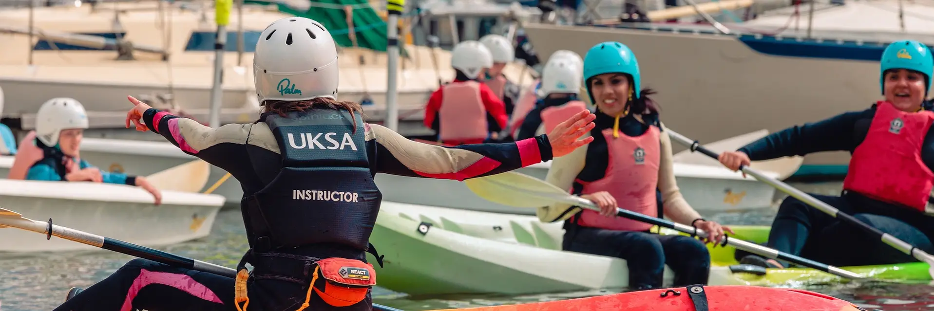 Edmiston & the UKSA: forging futures in the maritime industry