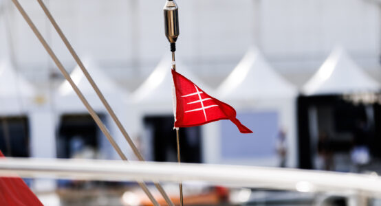 Join Edmiston at the 2023 Monaco Yacht Show