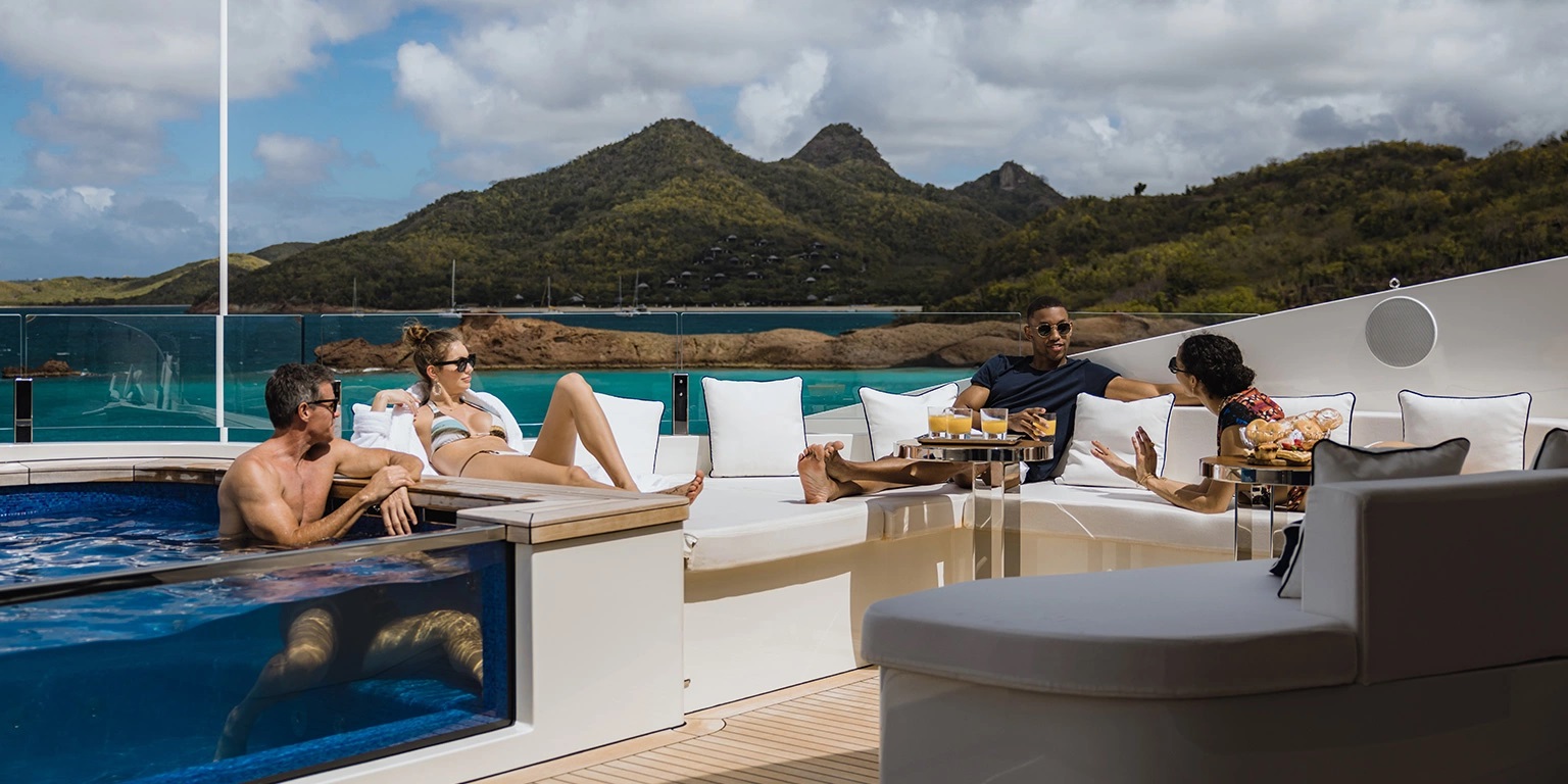 Superyacht Brokers - Luxury Yachts for Charter & Sale | Edmiston