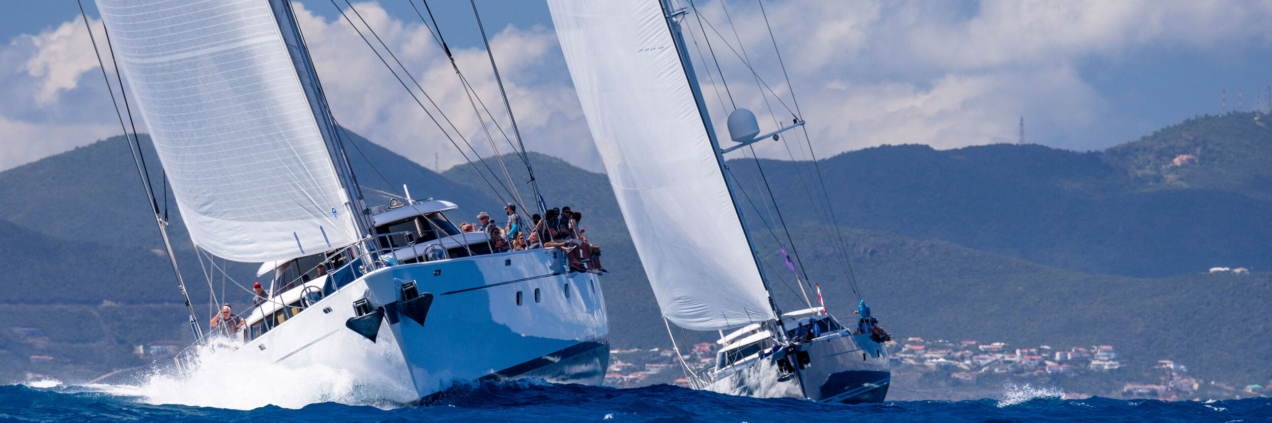 St Barths Bucket with Edmiston’s Bruce Brakenhoff