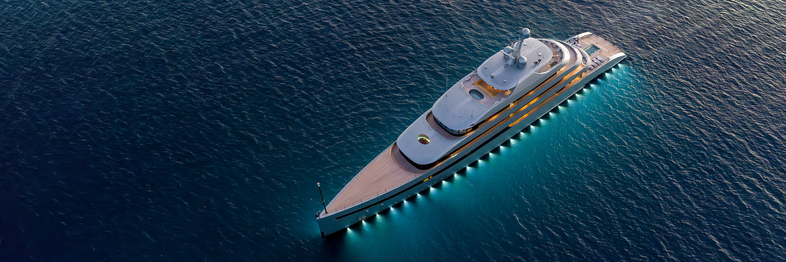 The Best Feadships on the Market