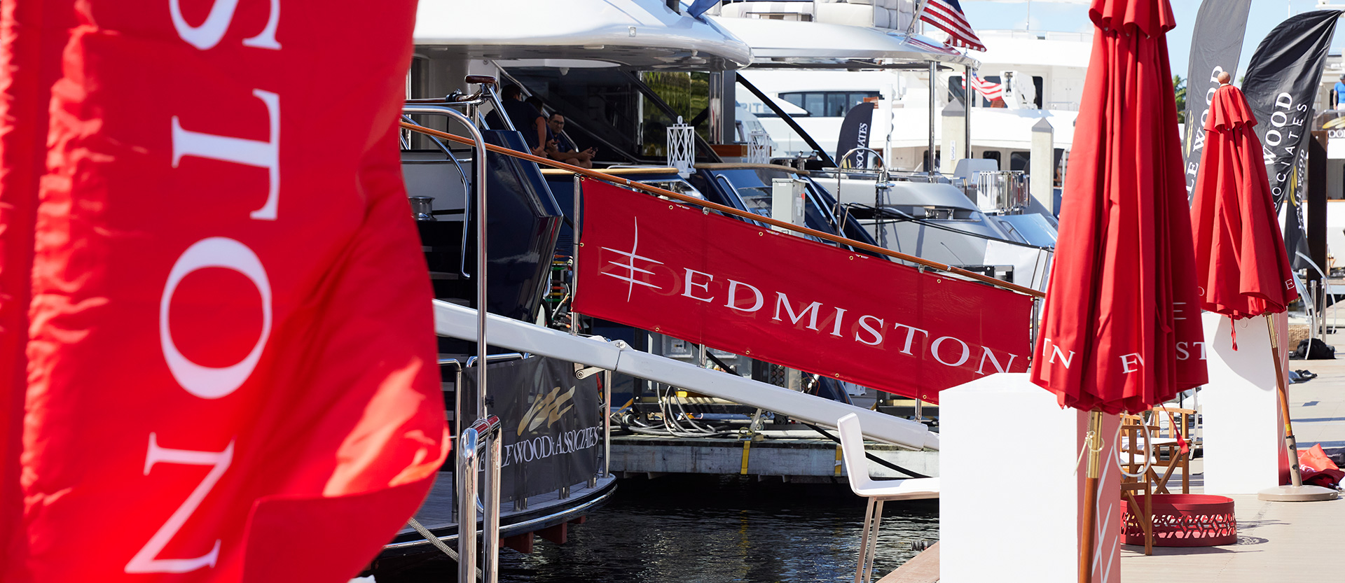 Palma International Boat Show 2025 Guide | Edmiston VIP Experiences & Luxury Yacht Charters in Palma, Mallorca