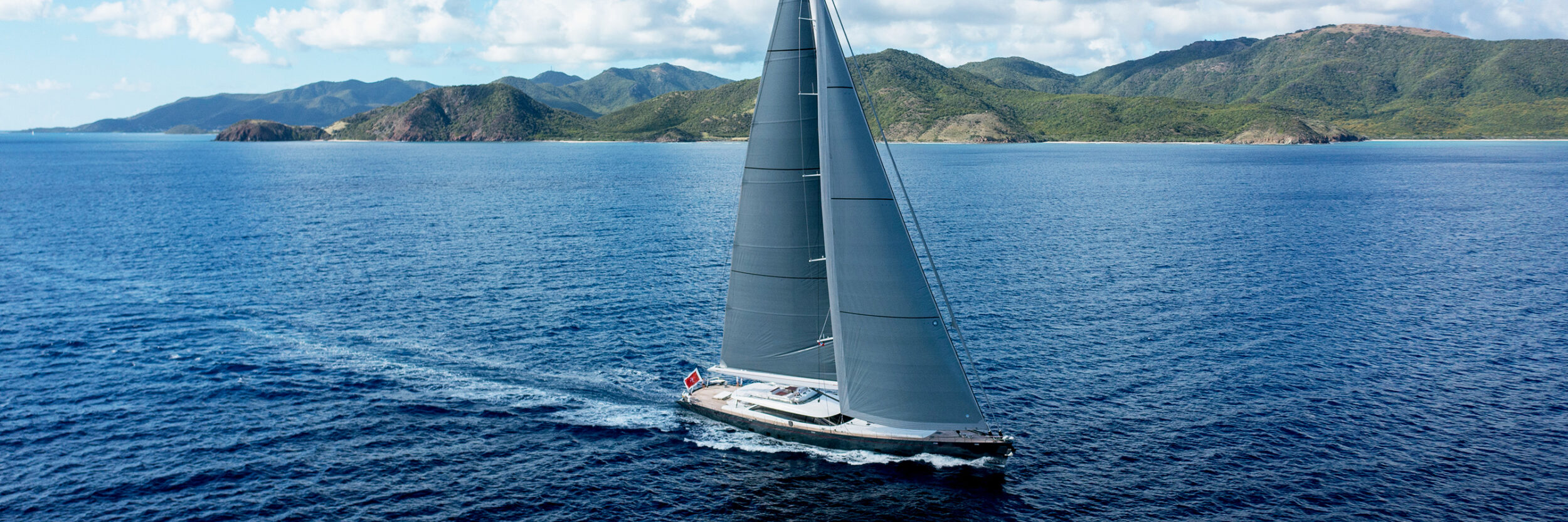 18 yachts sold in 18 weeks &#8211; Edmiston announces stellar first four months of 2024