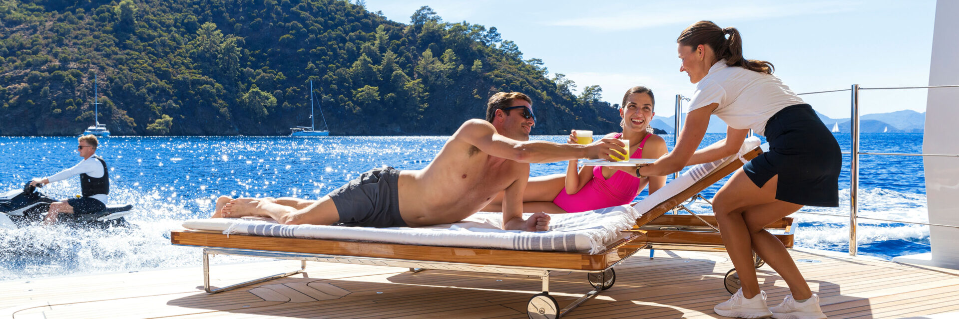 The Ultimate Valentines: Last Minute Romantic Getaway Ideas for Winter 2024