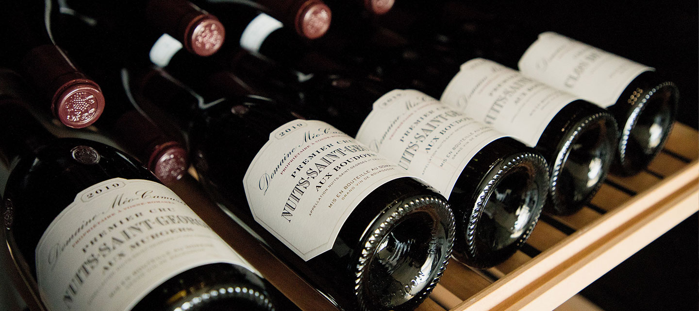 Edmiston and private wine club Crurated partner to create the perfect pairing