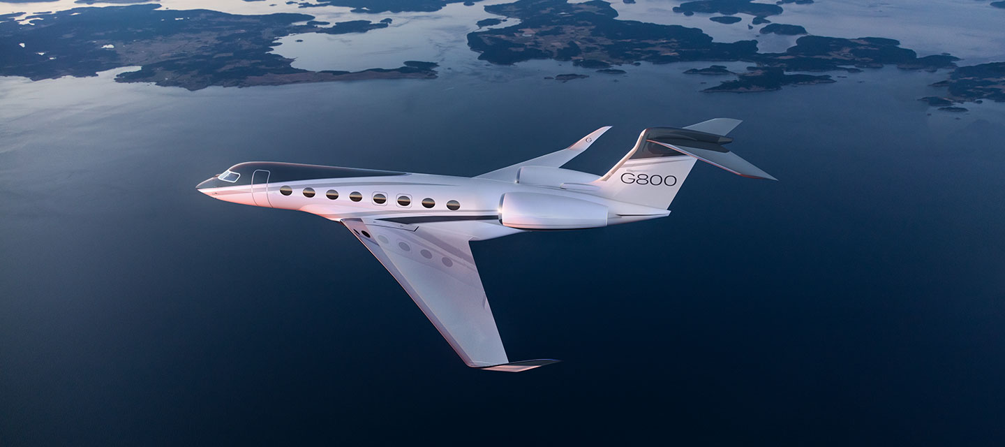 Gulfstream appoints Edmiston as international sales representative for United Kingdom and Channel Islands