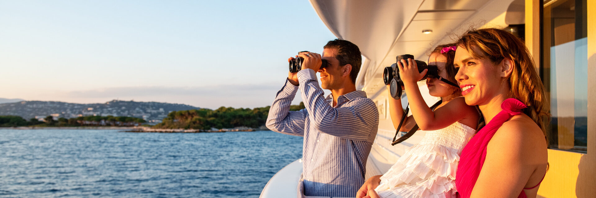 Paris 2024 French Riviera Yacht Charter – Enjoy Prime Viewing Spots for the Summer Olympics