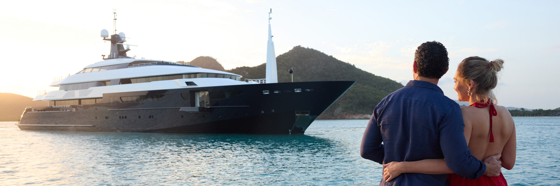 A guide to: How to put your yacht on the charter market