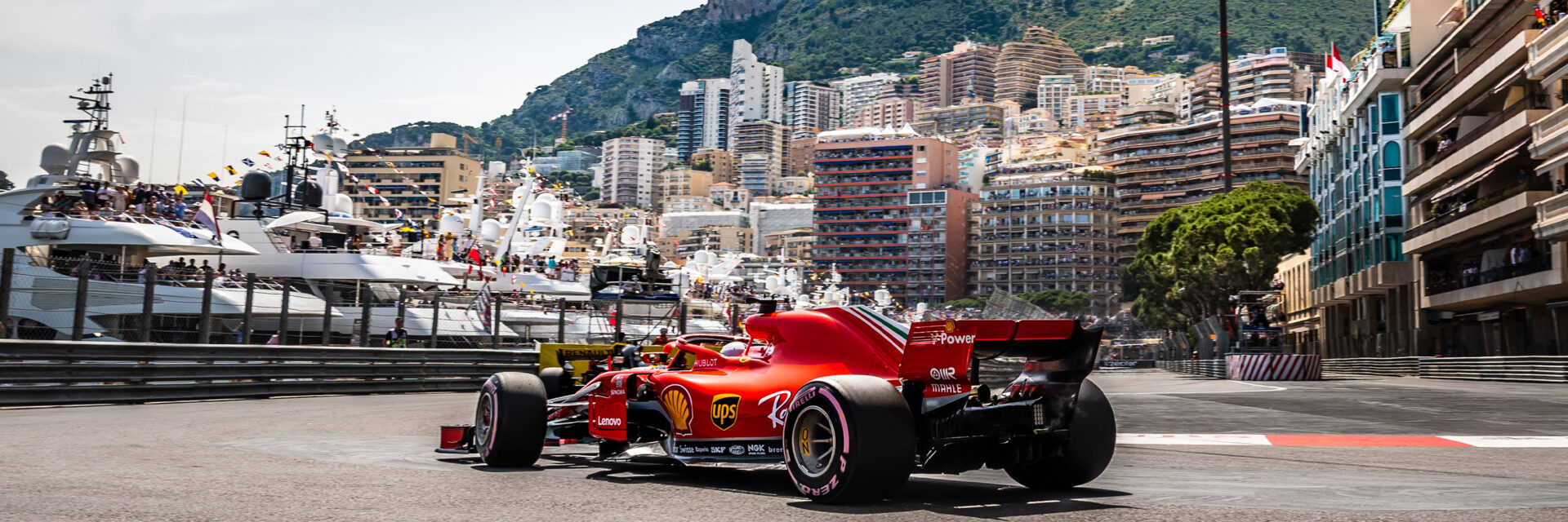 Monaco Grand Prix Yacht Charter 2025 &#8211; The Ultimate Fusion of Speed and Sophistication with Edmiston Superyachts