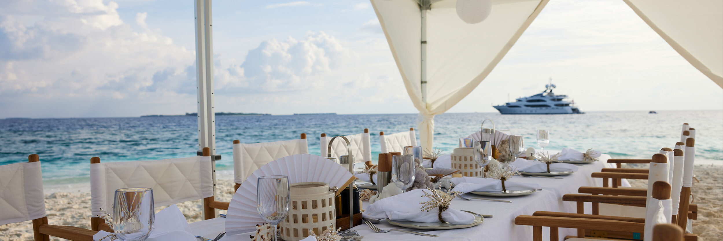 Michelin Star Dining Experience – 5 Must-try Restaurants to Visit on your Mediterranean Yacht Charter