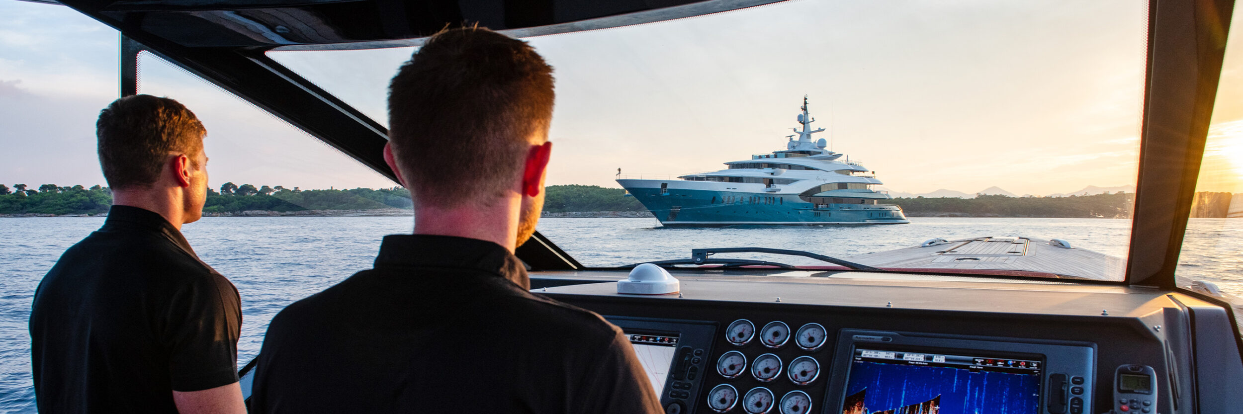 Kilo Solutions: Changing the face of maritime training