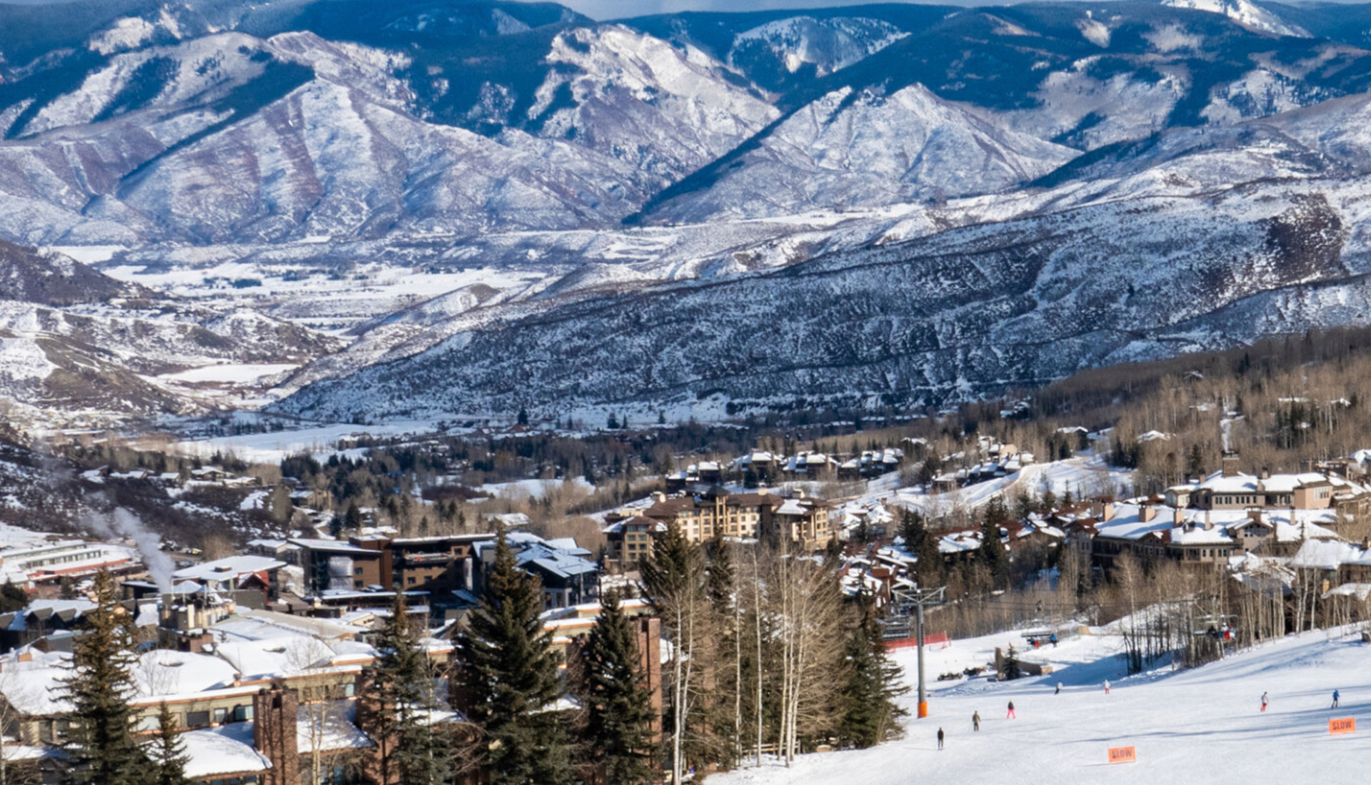 Edmiston’s ultimate guide to Aspen’s winter season 2022