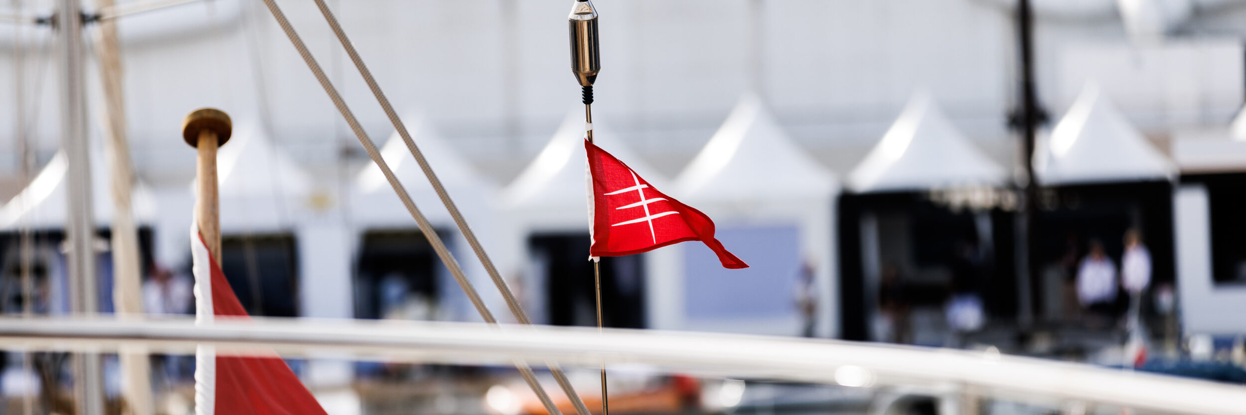 Join Edmiston at the 2023 Monaco Yacht Show