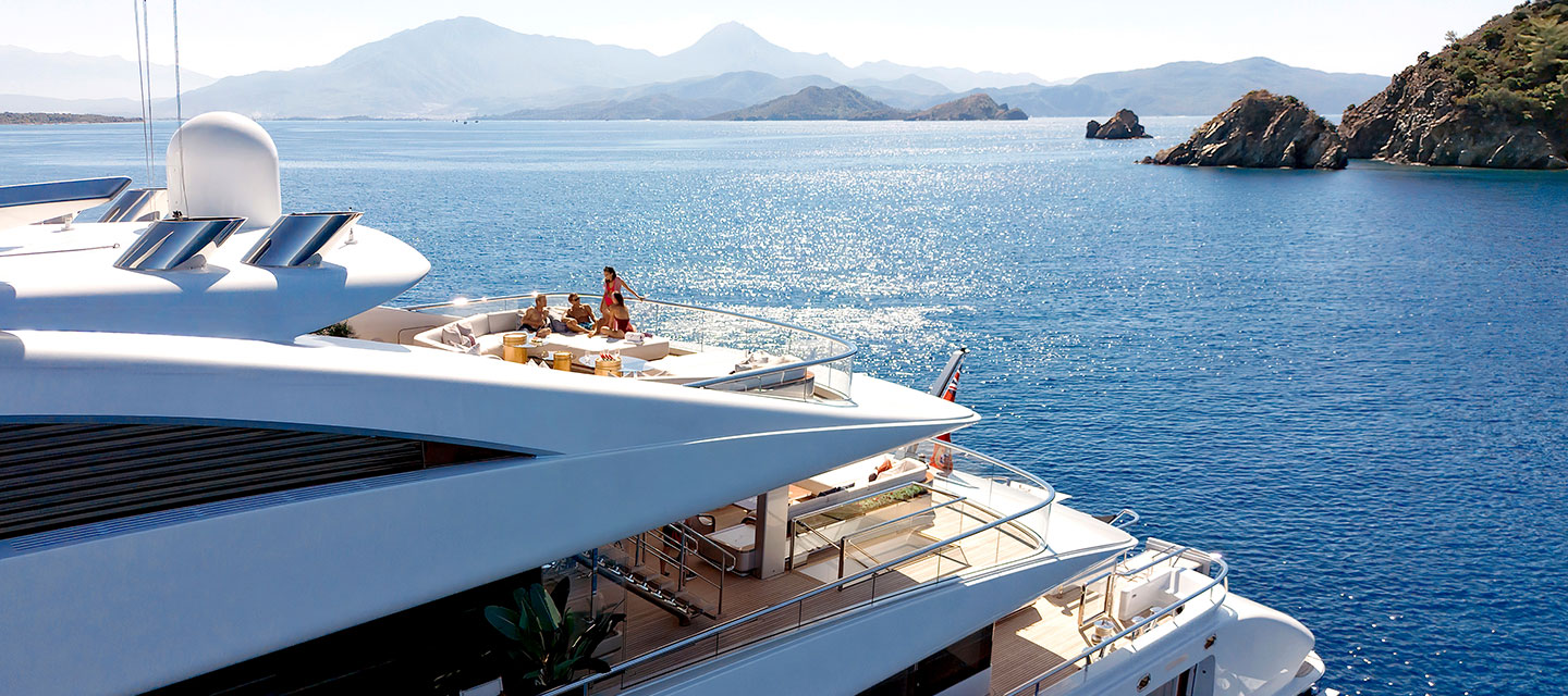 5 reasons to book your summer charter before the end of May