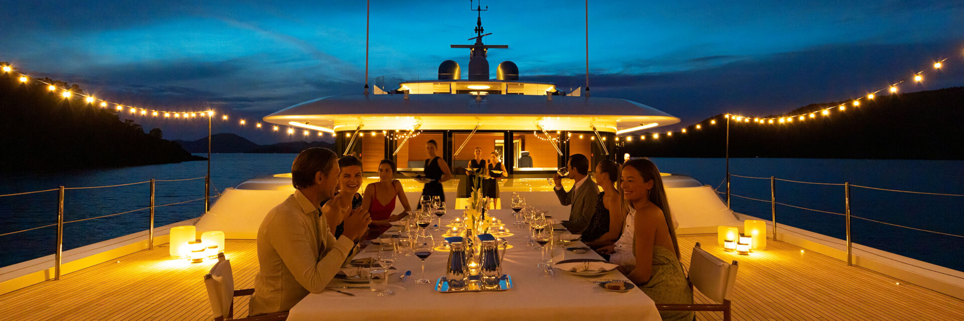 Five of the best Caribbean winter events and the charter yachts to enjoy them on