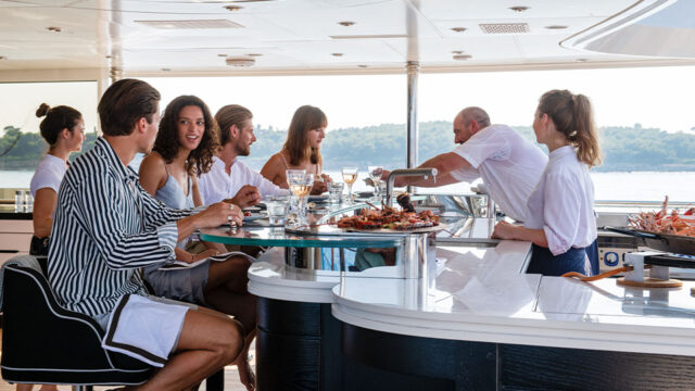 Adventures in French Riviera Cuisine: 10 Extraordinary Gourmet Excursions for your French Riviera Yacht Charter