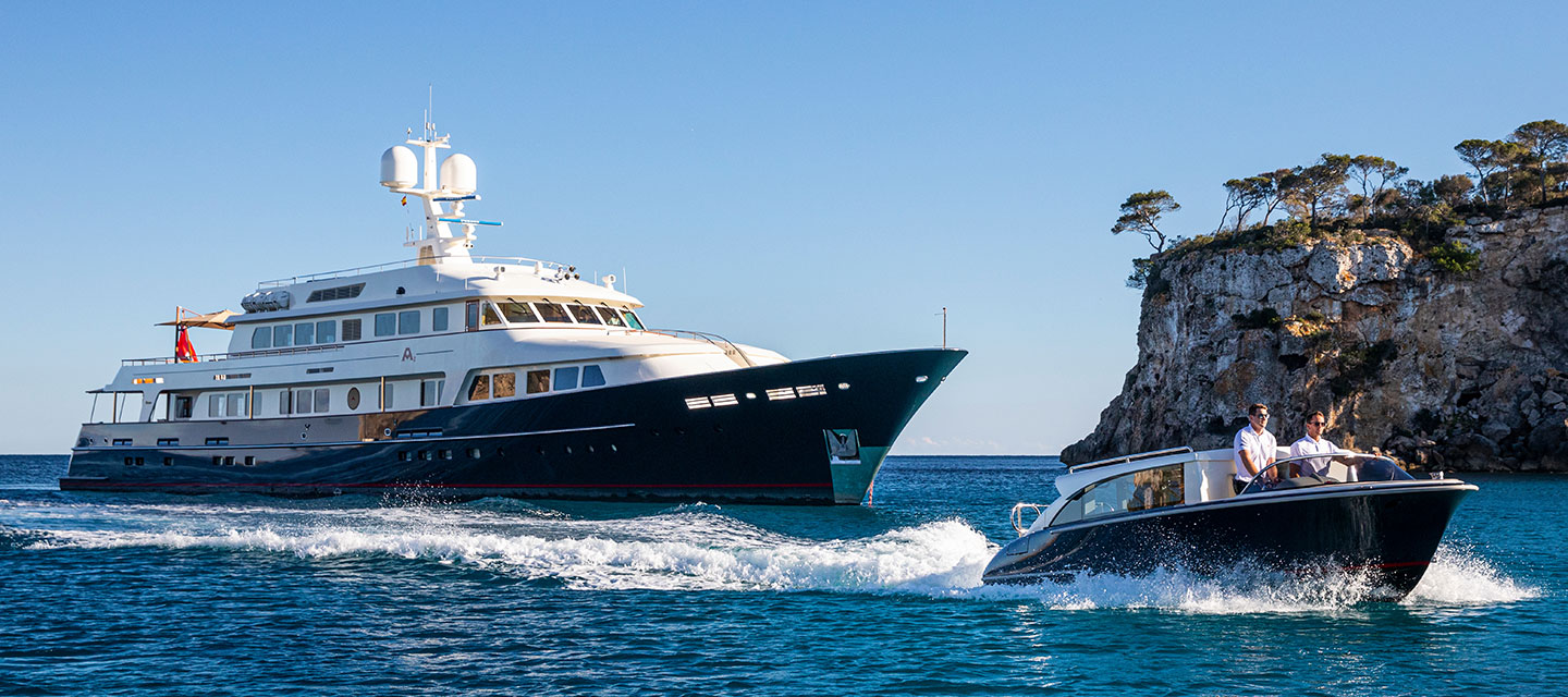 Why you should buy a yacht before the summer
