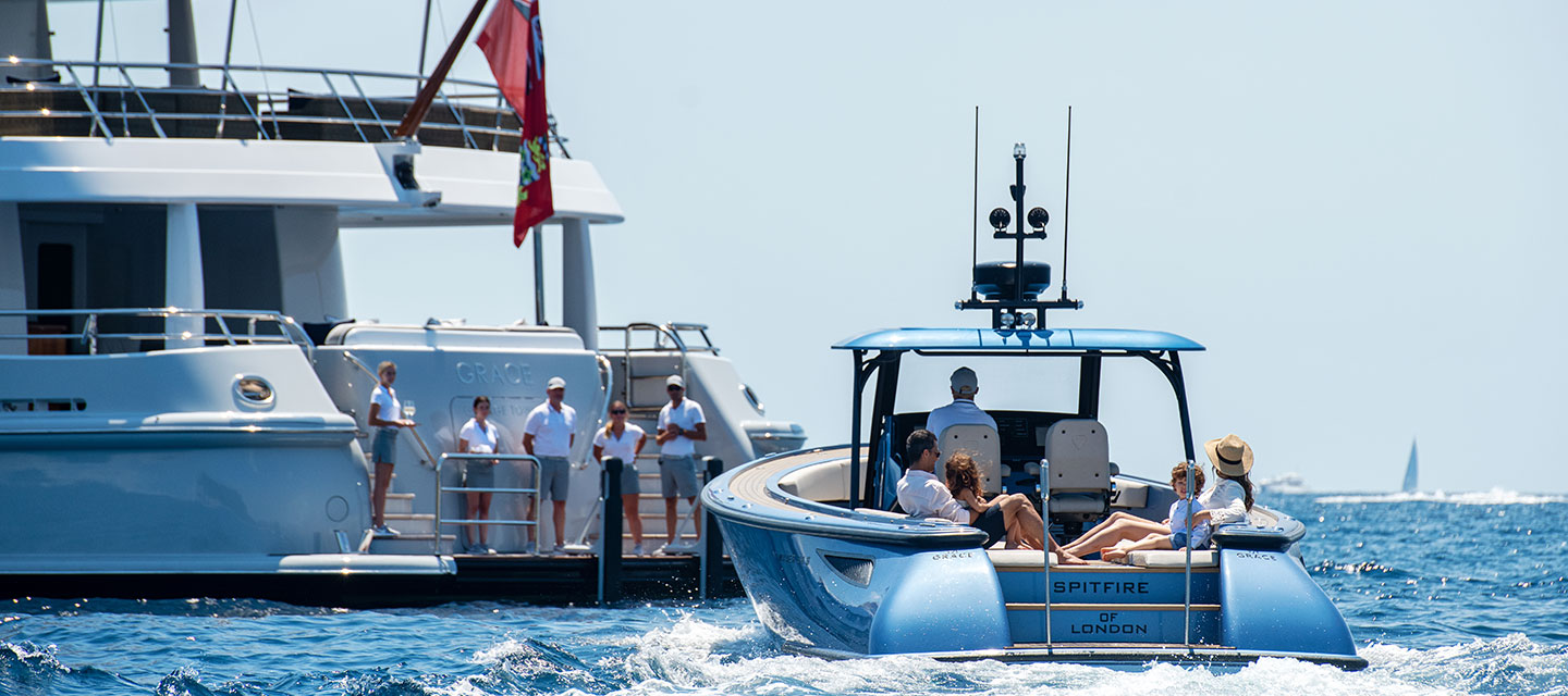 Discover this winter’s travel trends with a yacht charter