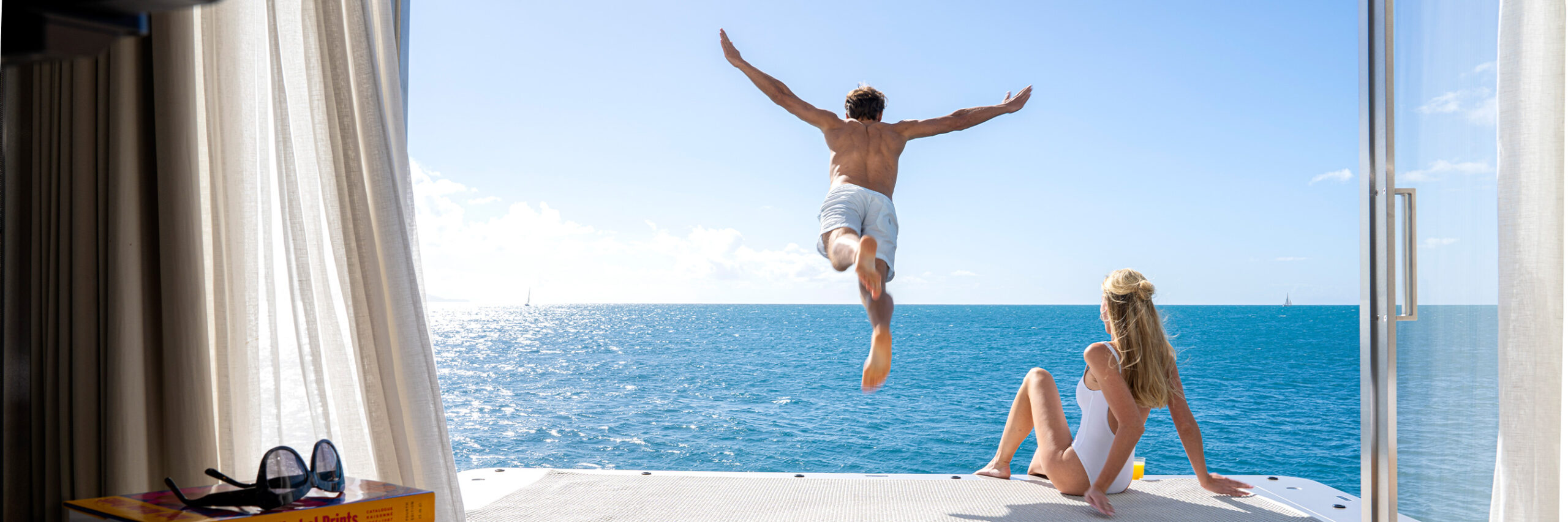 Luxury Yacht Charter vs. Villas: Why are Charters the Ultimate Holiday Choice?