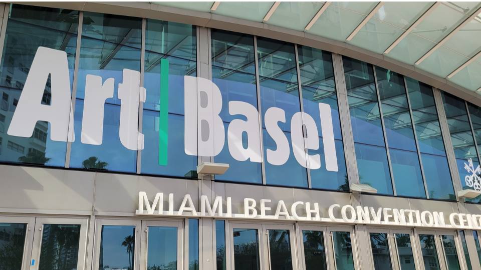 Exclusive Art Basel Miami yacht charters: Your guide to Miami Art Week 2024&#8217;s most luxurious experiences