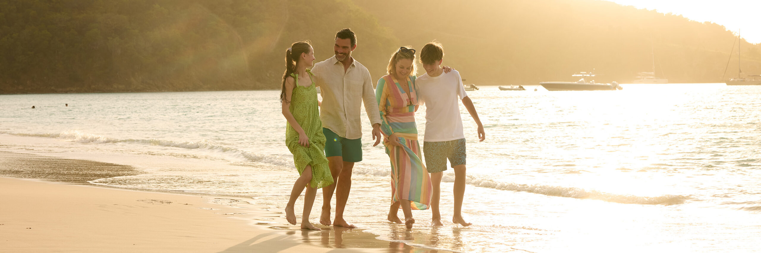 Chase the sun: Start planning your winter charter escape
