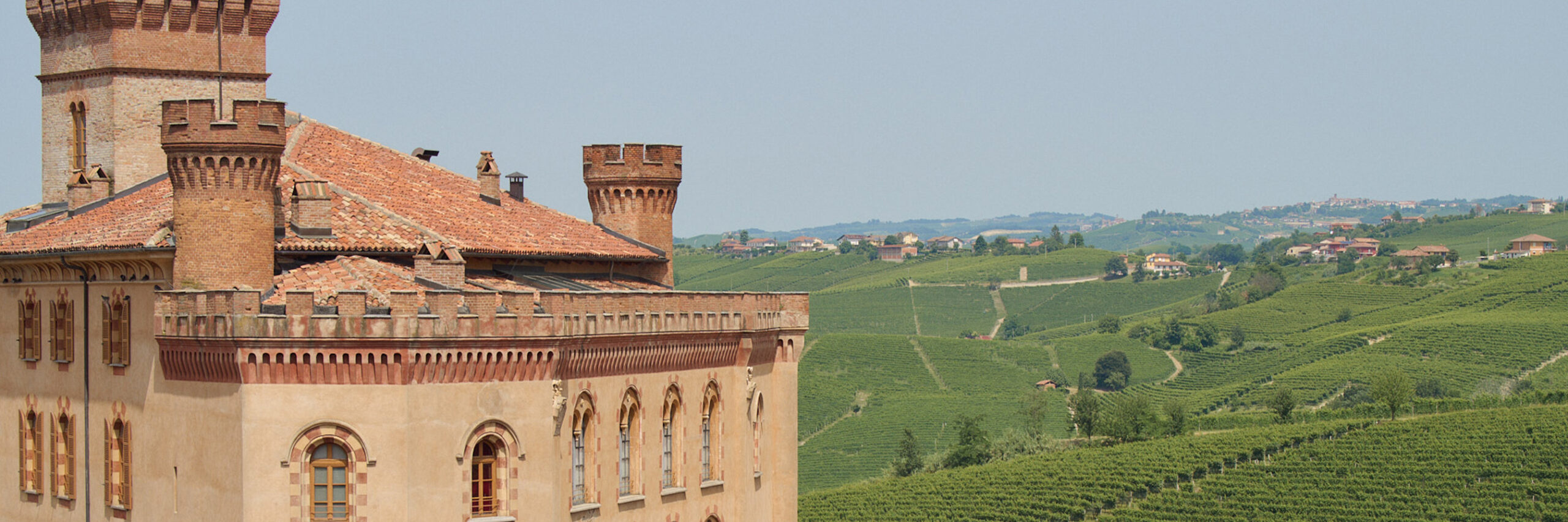 A day in Barolo with Crurated
