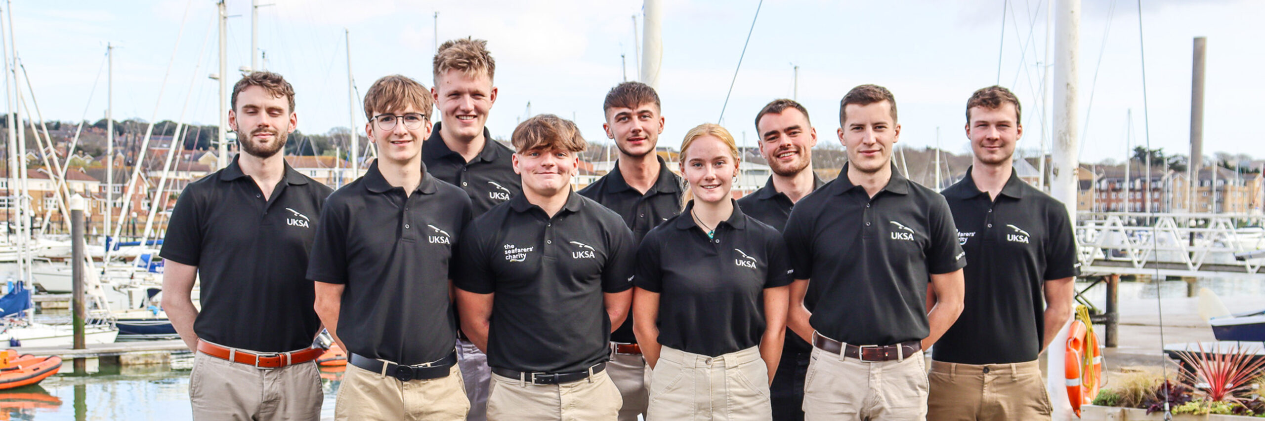 Excellent candidates emerge from UKSA’s latest cohort