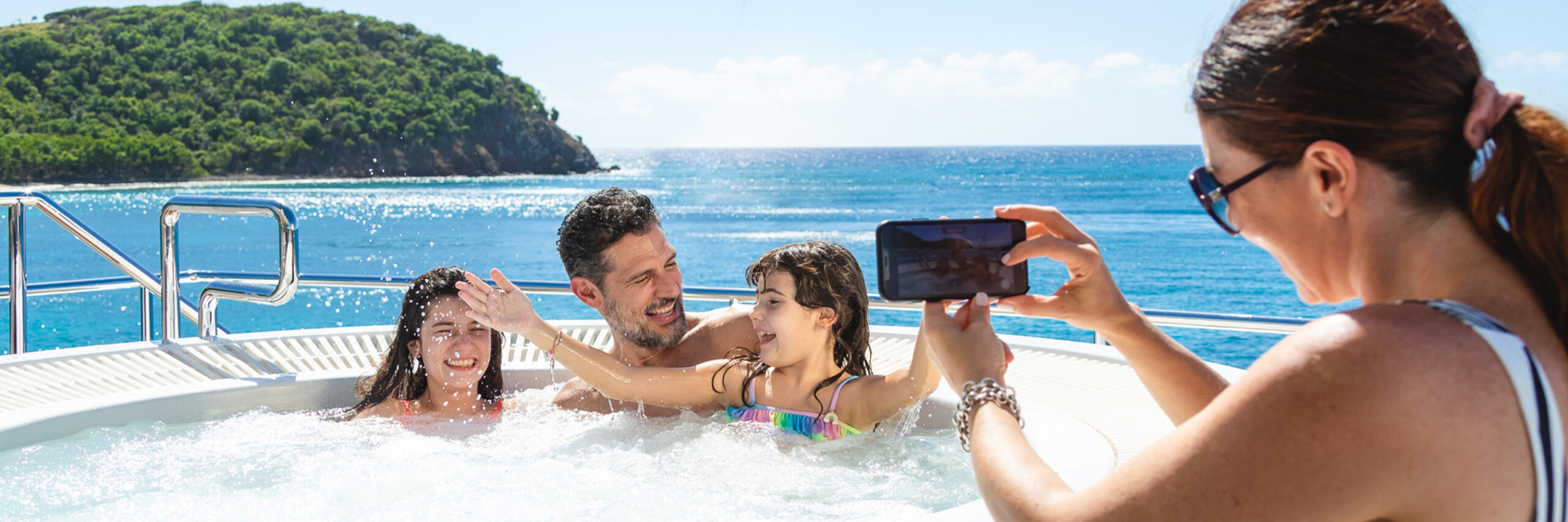 Discount rates for May: Escape the crowds with a Croatian adventure onboard JAGUAR