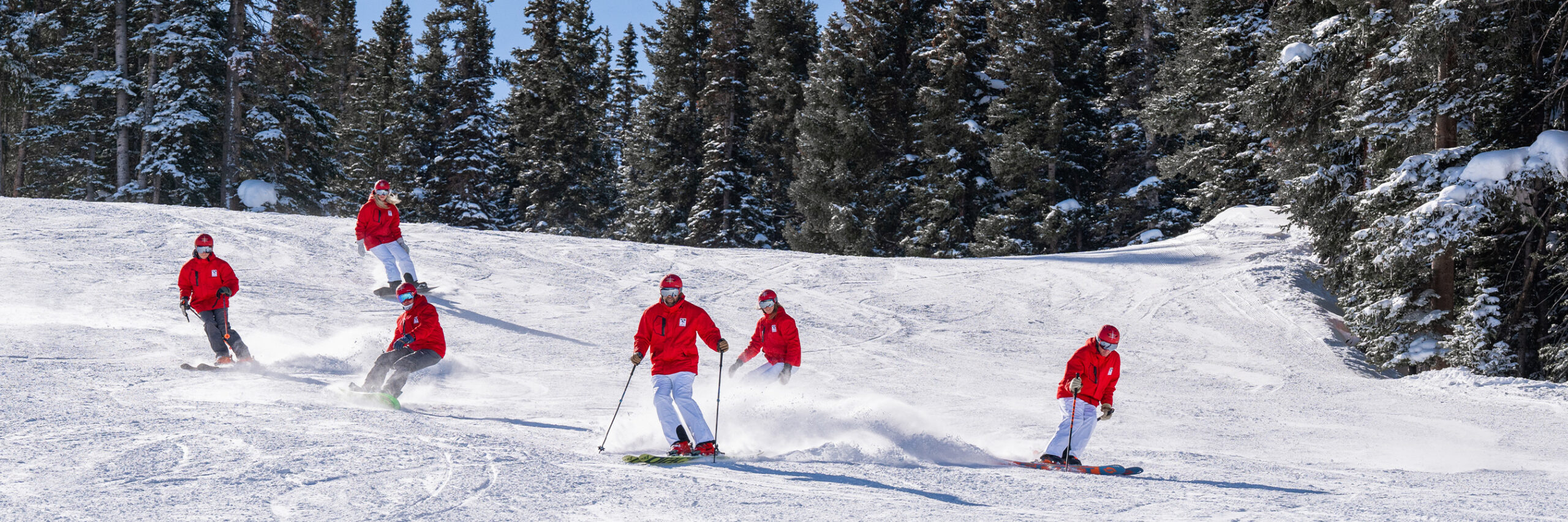 Edmiston’s Guide to Aspen during Winter