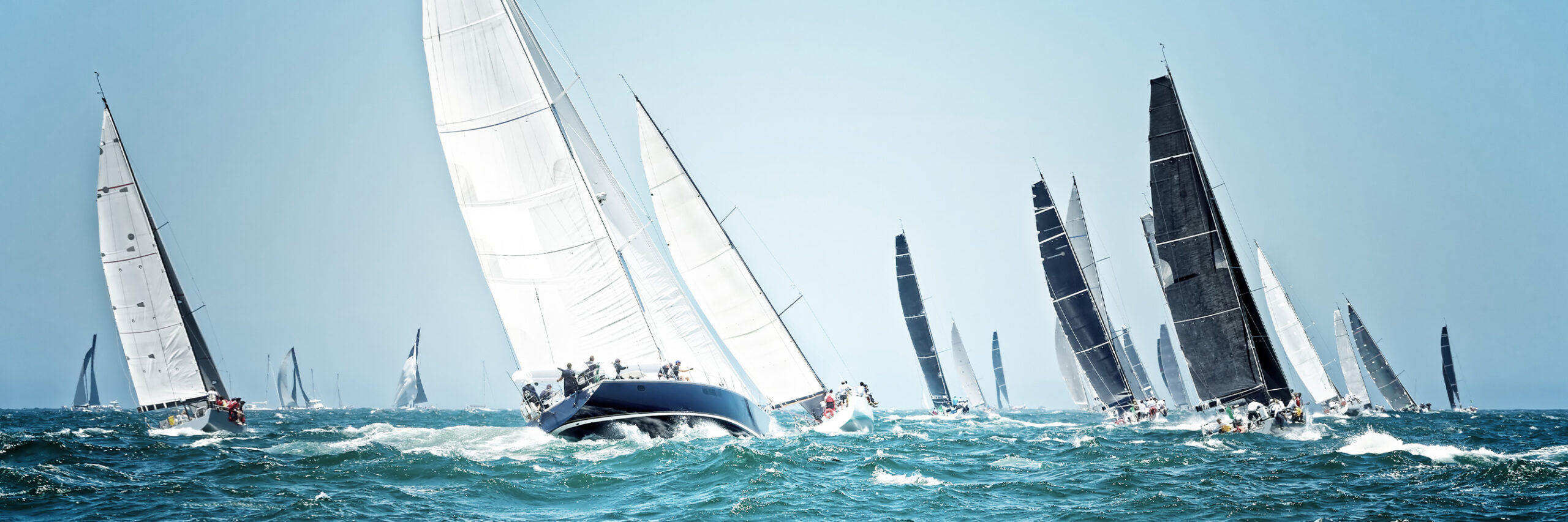 The 2025 New Zealand Millennium Cup | A Superyacht Regatta and Charter Adventure in the World’s Great Playground