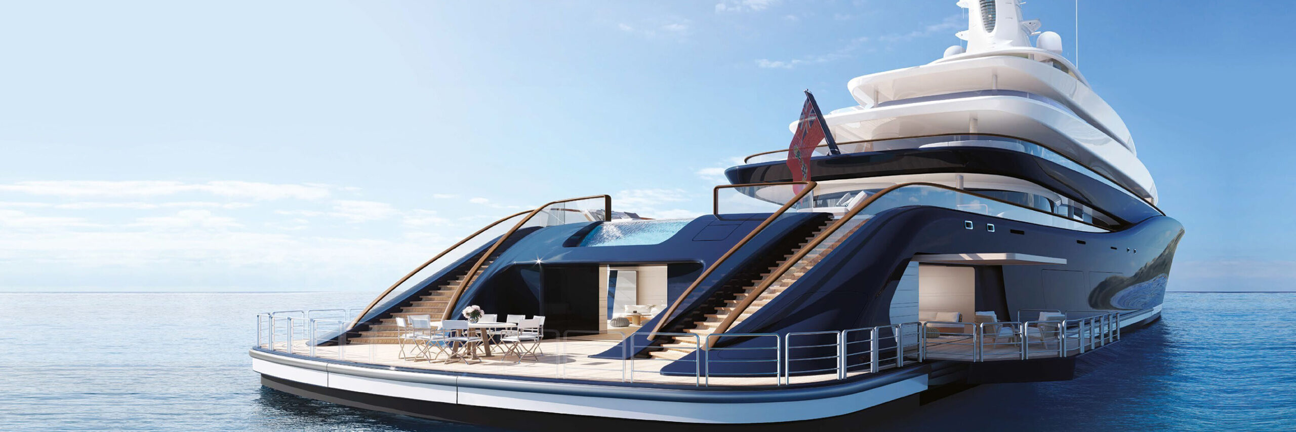 What to expect at the Superyacht Design Festival & the BOAT Design and Innovation Awards in 2025