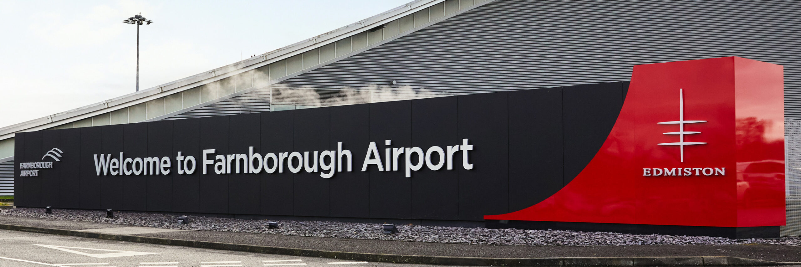 Edmiston Announces Renewed Brand Partnership at Farnborough Airport