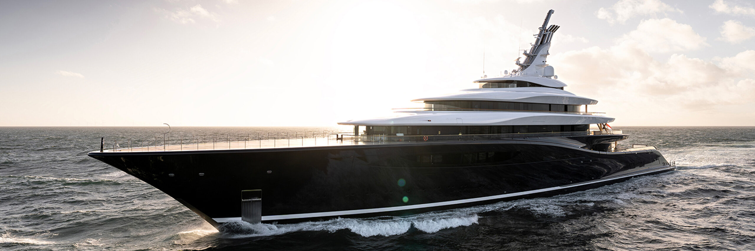 New Year, New Yacht: Transform Your Yachting Experience