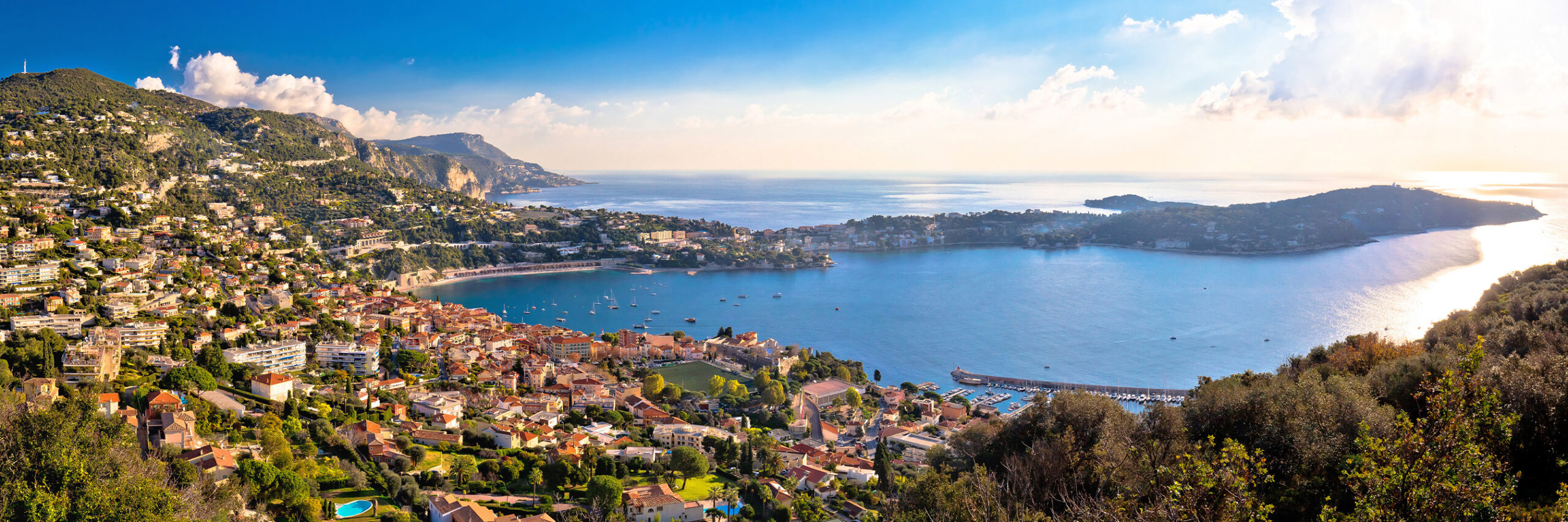 Summer Is Calling: Plan Your Dream Charter Today