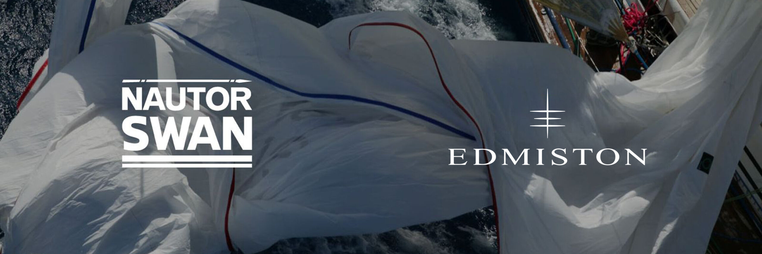 Edmiston to position Nautor Swan at the ‘pinnacle of performance’ sailing yacht production
