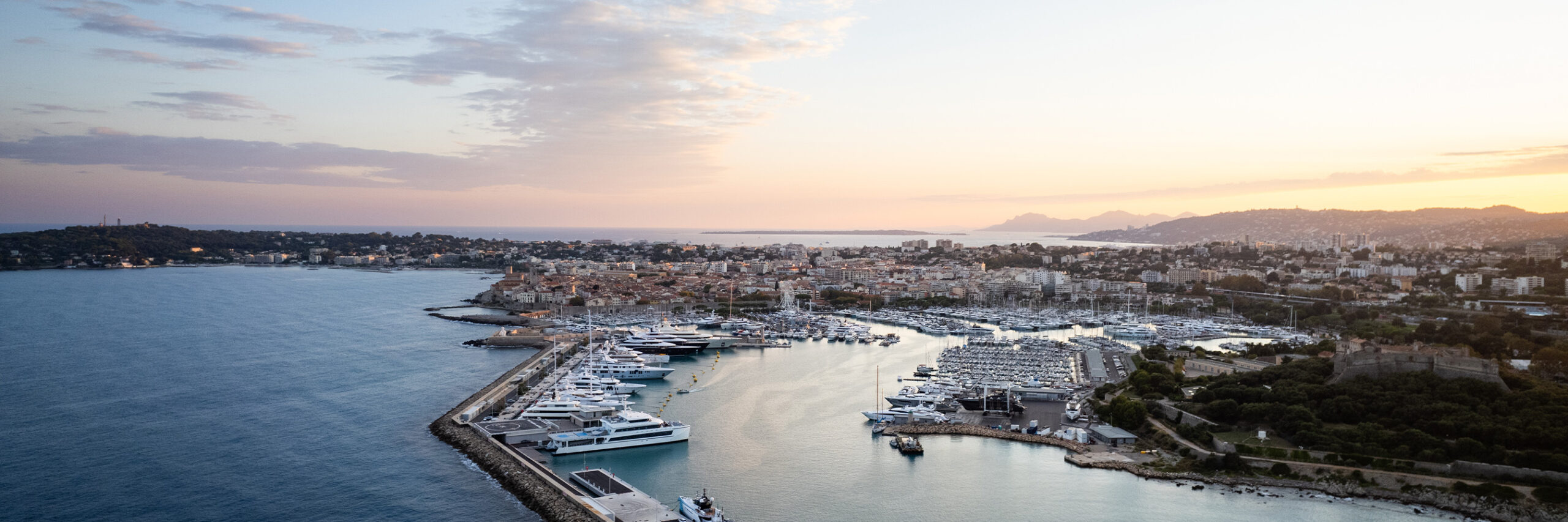 Berths for sale: Secure your superyacht’s future now
