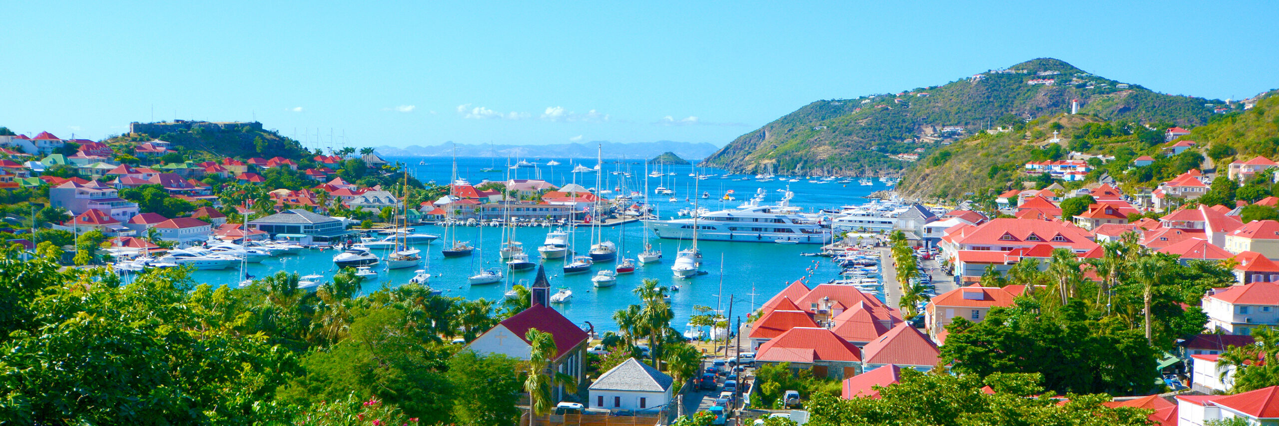 St Barths Bucket Regatta 2025 Guide | Edmiston VIP Experiences & Luxury Yacht Charters in St. Barths