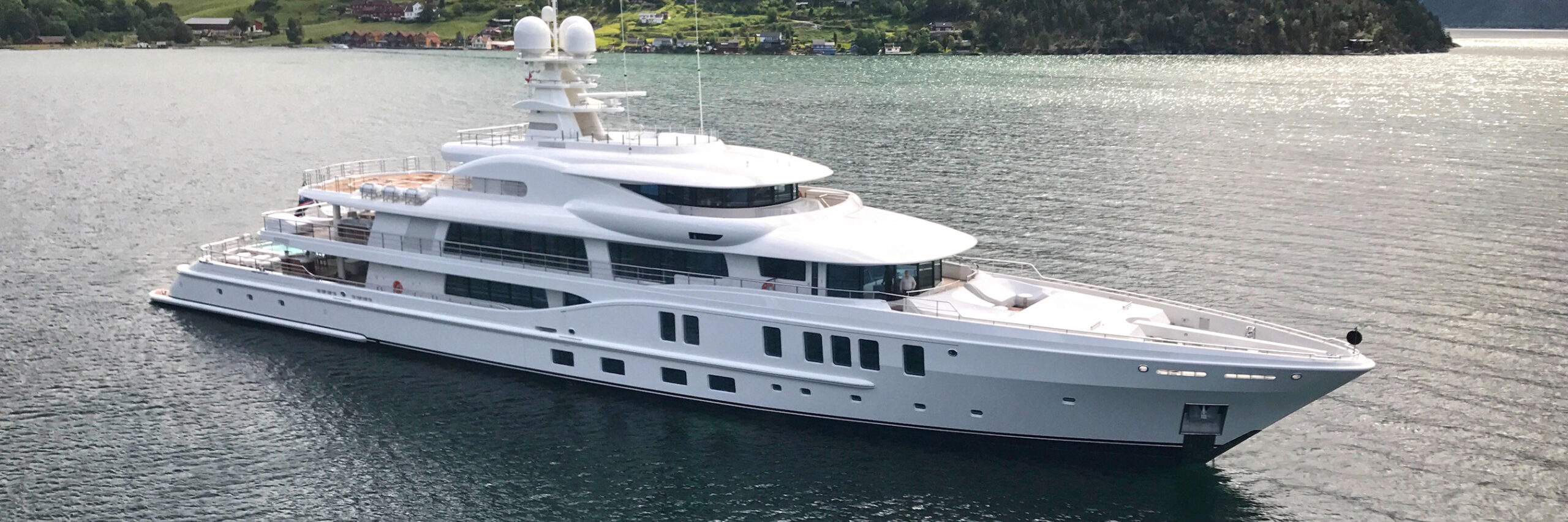 A record-breaking start: 16 yachts sold in 16 weeks