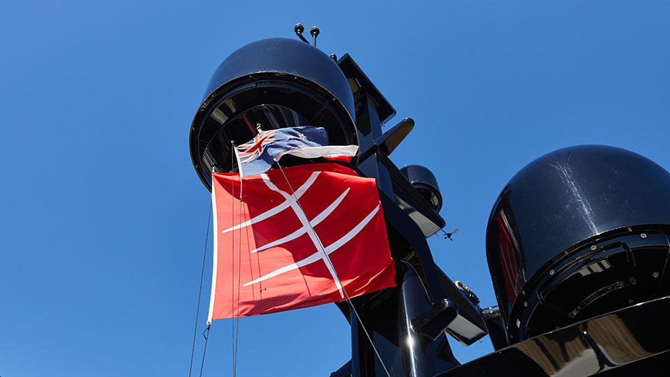 Mediterranean Yacht Show 2025 Guide | Edmiston VIP Experiences & Superyacht Charters in Greece