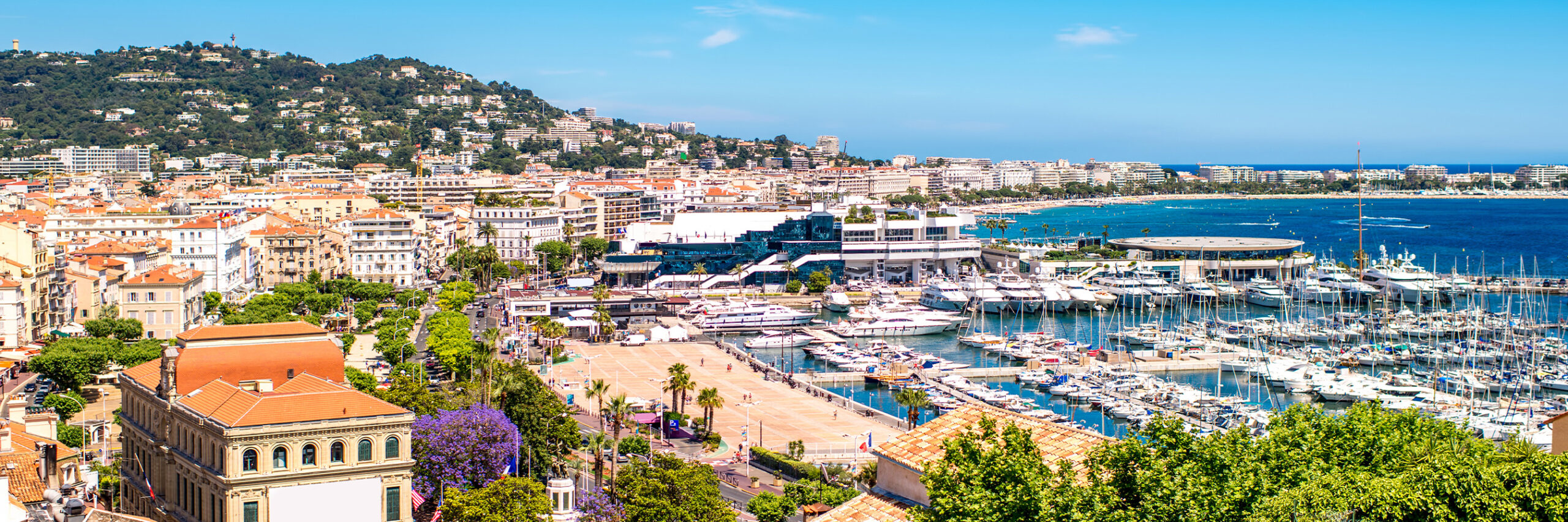 Cannes Film Festival Yacht Charter Guide: Luxury, Glamour, and Unmatched Access
