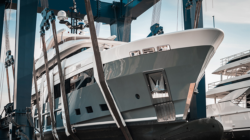 Nonviolent communication: Conflict resolution for superyacht crew