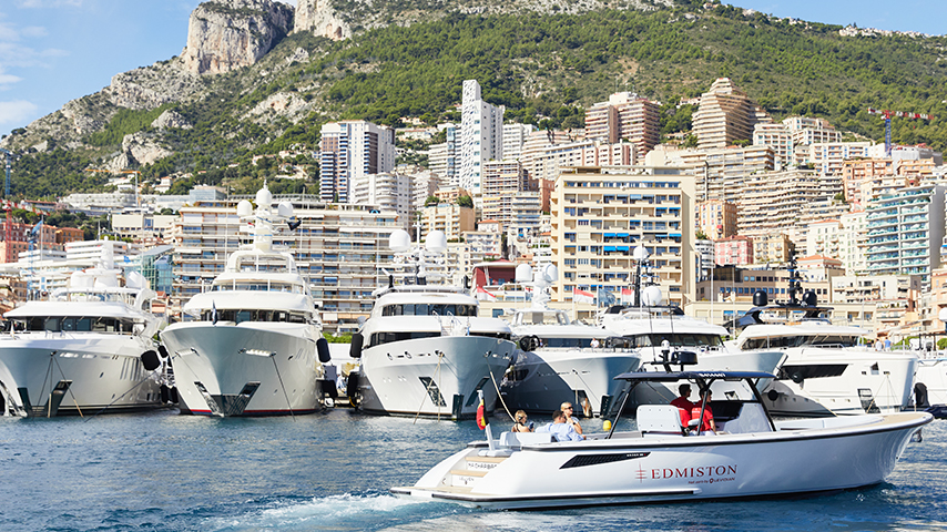 Monaco Yacht Show 2025 Guide: Yachts for Sale &#038; Charter at the World’s Most Exclusive Yacht Event | Edmiston
