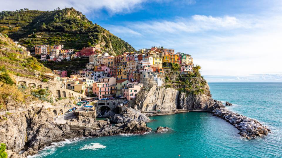 7 Stunning Italy UNESCO Heritage Sites to Visit by Yacht this Summer | Edmiston Superyacht Charter Italy